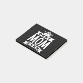 最高の母 ポストイット (アングル)