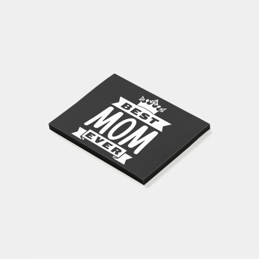 最高の母 ポストイット (アングル)