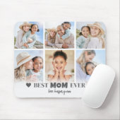 最高の母 マウスパッド (マウス)