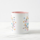 最高の母 マグカップ (中央)