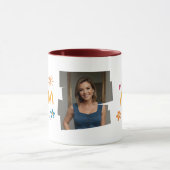 最高の母 マグカップ (中央)