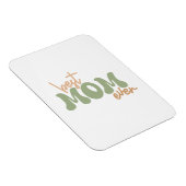 最高の母 マグネット (右側)