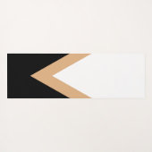 最高の母 ヨガマット (裏面(横))