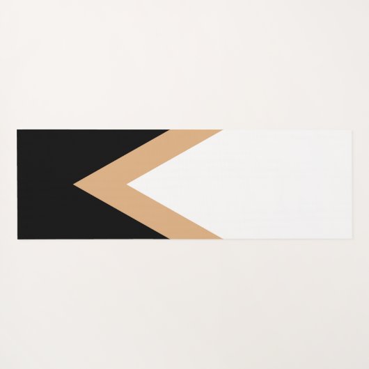 最高の母 ヨガマット (裏面(横))