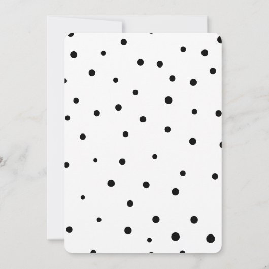 最高の母 |レトロ書道マザーズデイカード カード (裏面)