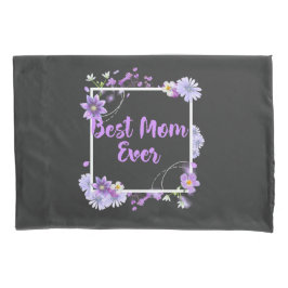 最高の母 枕カバー