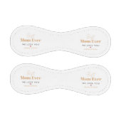 最高の母 野球ボール (パネル)