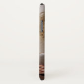 最高の母 Case-Mate iPhoneケース (裏面/右)