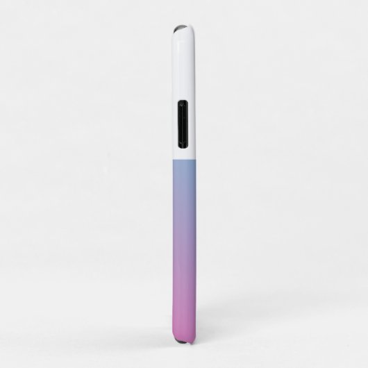 最高の母 Case-Mate iPhoneケース (裏面/右)