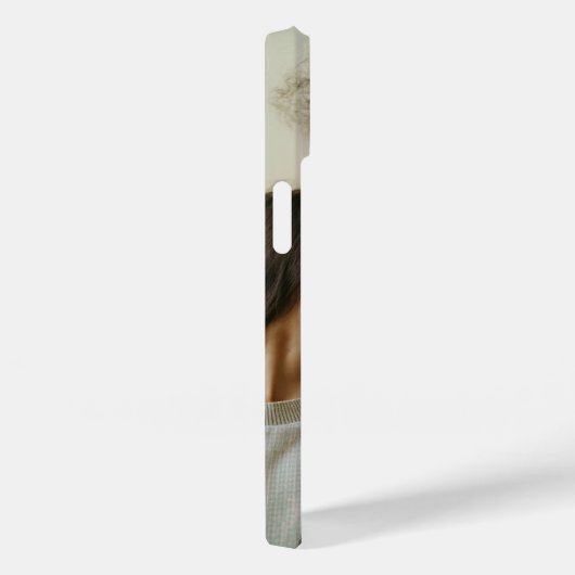 最高の母 Case-Mate iPhoneケース (裏面 / 右)