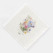 最高の母Ever English Garden Bouquet Mother's Day (コーナー)