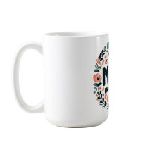 最高の母in the World -フローラリース