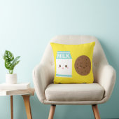 最高の永遠の友よ クッション (椅子)