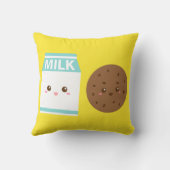 最高の永遠の友よ クッション (裏面)