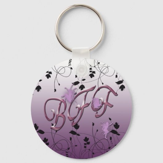 最高の永遠 キーホルダー (正面)