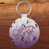 最高の永遠 キーホルダー (正面)