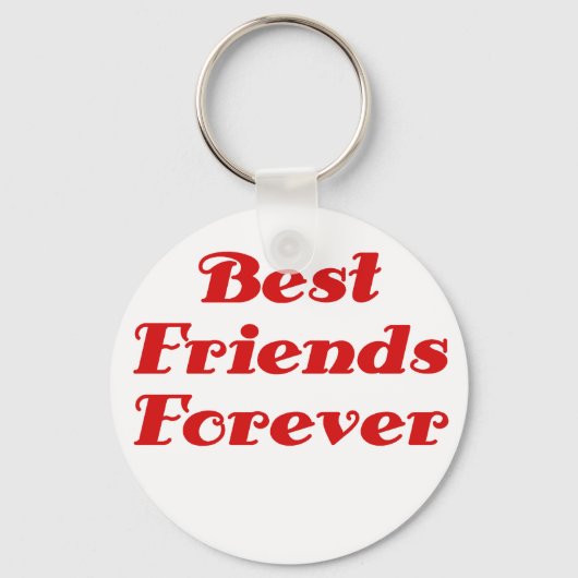 最高の永遠 キーホルダー (正面)