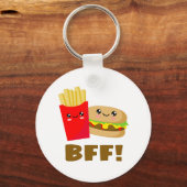 最高の永遠 キーホルダー (正面)