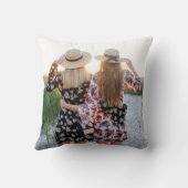 最高の永遠 クッション (裏面)