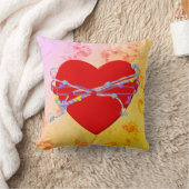 最高の永遠 クッション (ブランケット)