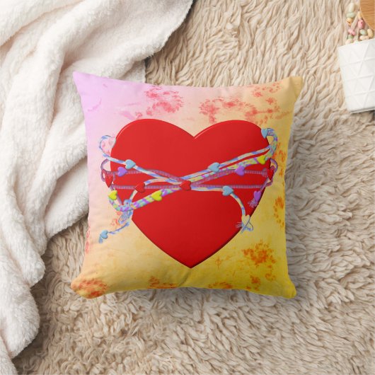 最高の永遠 クッション (ブランケット)