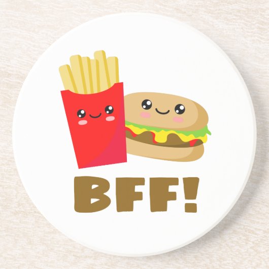 最高の永遠 コースター (正面)