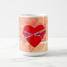 最高の永遠 コーヒーマグカップ