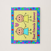 最高の永遠 ジグソーパズル (縦)