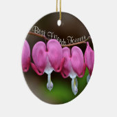 最高の永遠 セラミックオーナメント (右)