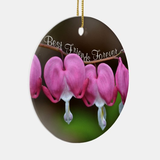 最高の永遠 セラミックオーナメント (右)