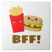 最高の永遠 タイル (正面)