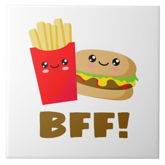 最高の永遠 タイル (正面)