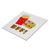 最高の永遠 タイル (側面)