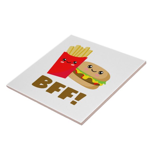 最高の永遠 タイル (側面)