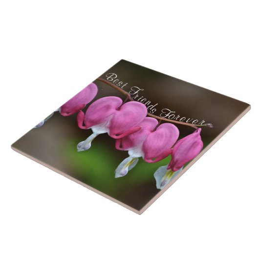 最高の永遠 タイル (側面)