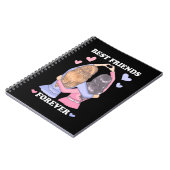 最高の永遠 ノートブック (左側)