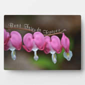 最高の永遠 フォトプラーク (正面)