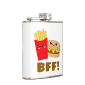 最高の永遠 フラスク (右)