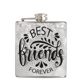 最高の永遠 フラスク (正面)