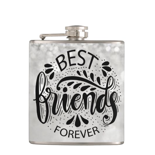 最高の永遠 フラスク (正面)