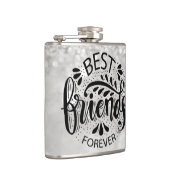 最高の永遠 フラスク (右)