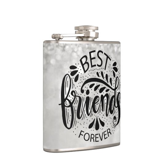 最高の永遠 フラスク (右)