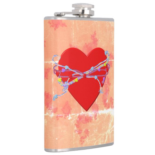 最高の永遠 フラスク (右)