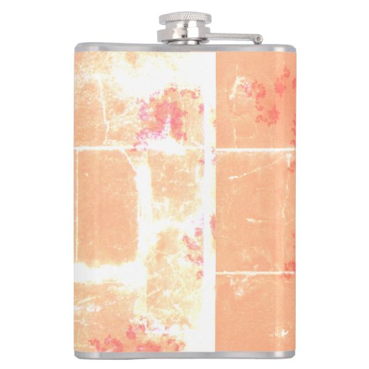 最高の永遠 フラスク (裏面)