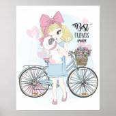 最高の永遠 ポスター (正面)