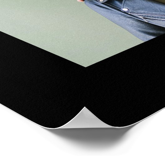 最高の永遠 ポスター (角)