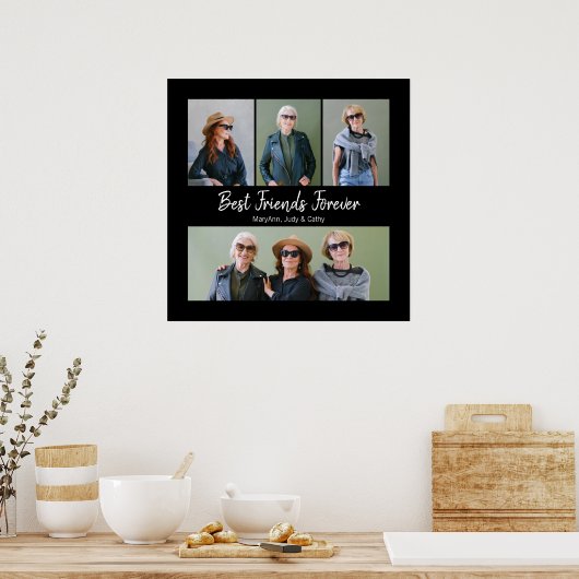 最高の永遠 ポスター (キッチン)