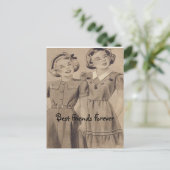 最高の永遠 ポストカード (スタンド正面)