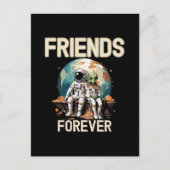 最高の永遠 ポストカード (正面)