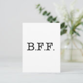 最高の永遠 ポストカード (スタンド正面)